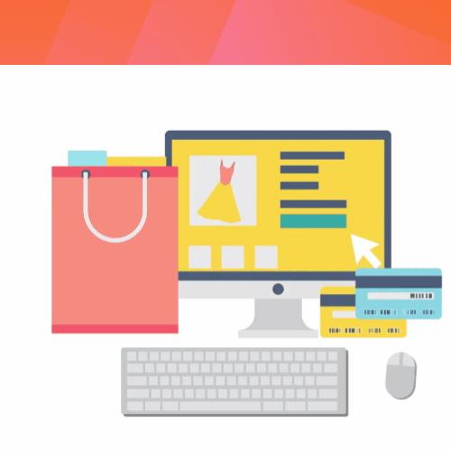E-Commerce Website (₹12000.00)